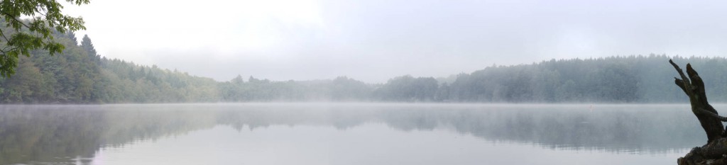 Panorama Steinsee (c)2014 Thomas Hümmler – München · Grafing