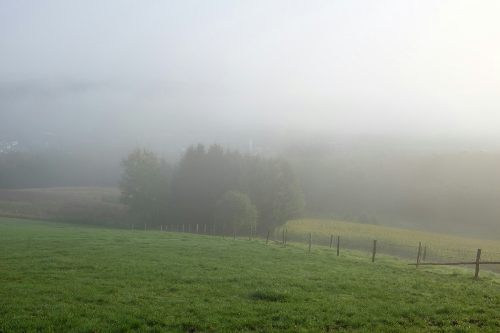 Landschaftsfotografie ist bei jedem Wetter reizvoll (c)2014 Thomas Hümmler – München · Grafing