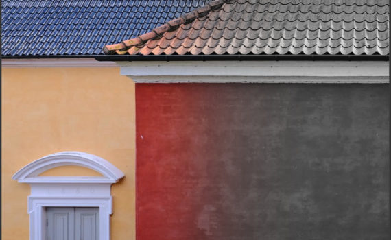 Farbige Bilder nach Schwarzweiß umwandeln