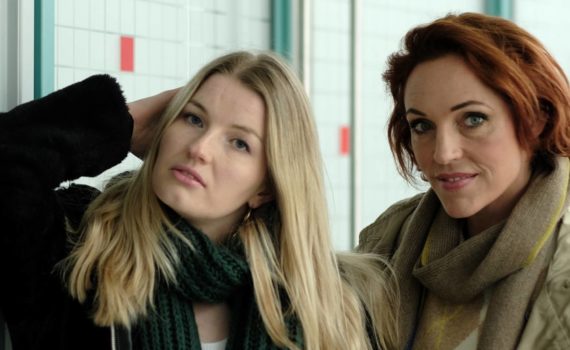 Portraits bei natürlichem Licht