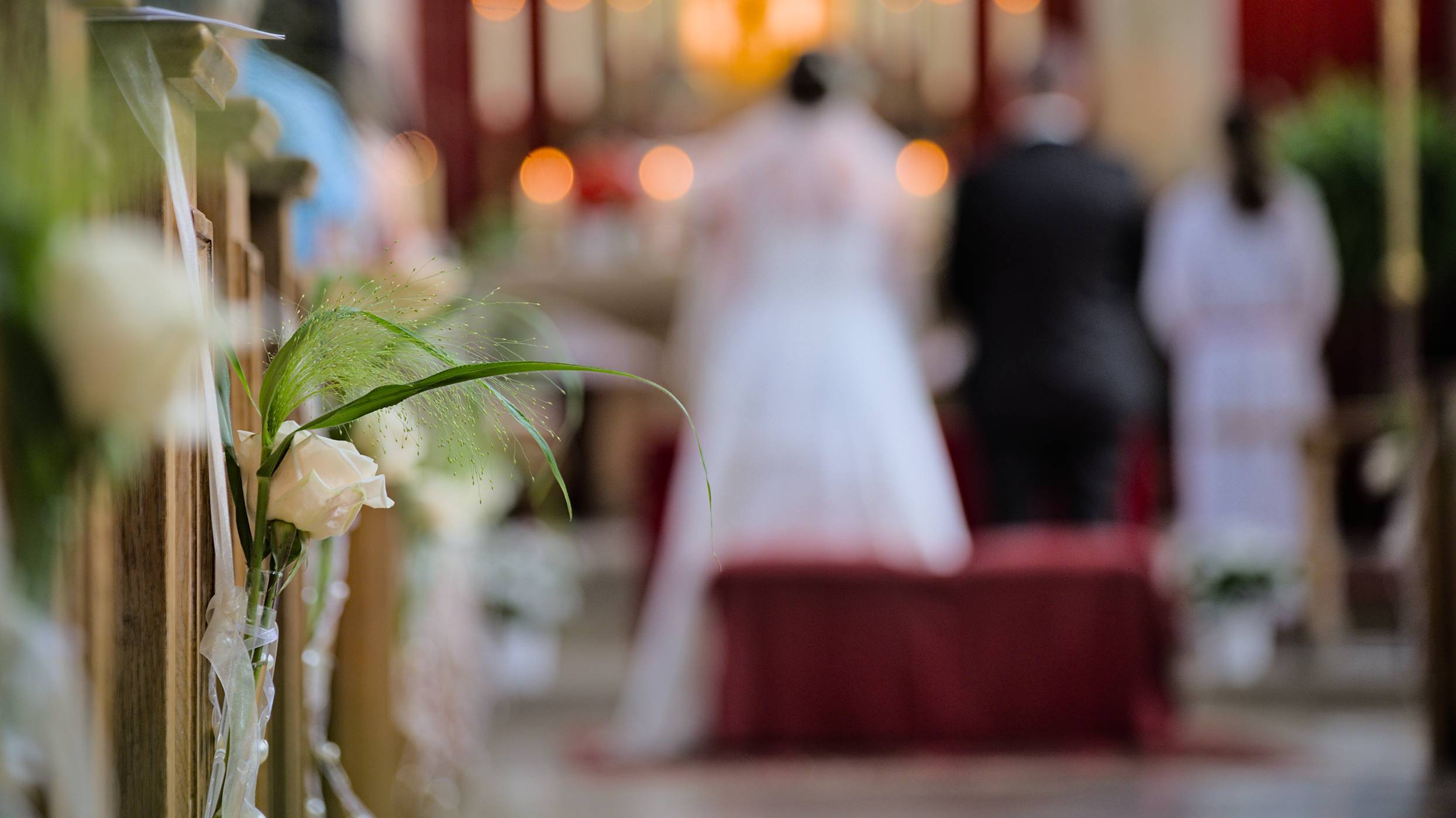 Wedding Photography
