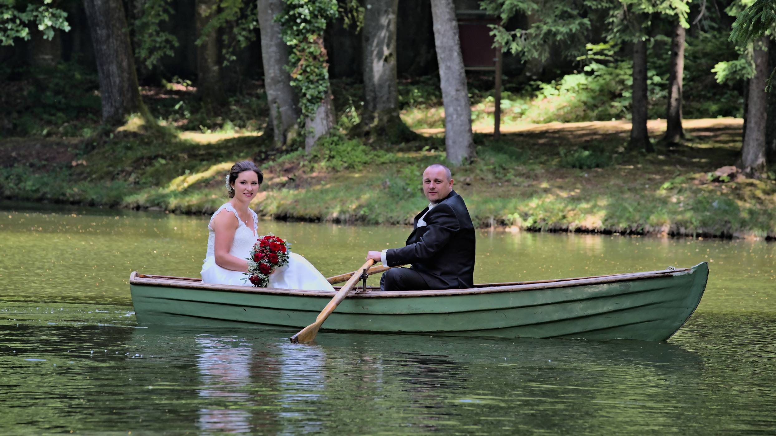 Wedding Photography - Brautfotos