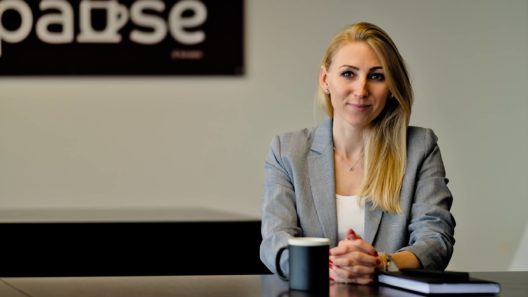 Business Photography - Portrait