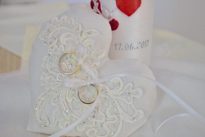 Wedding Photography Detail