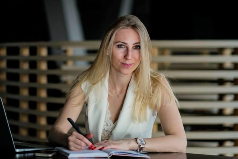 Business Photography