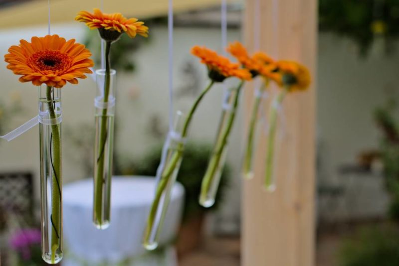 Wedding Photography Detail