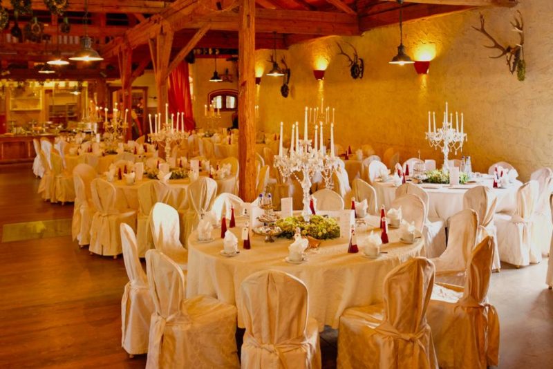 Wedding Photography Detail